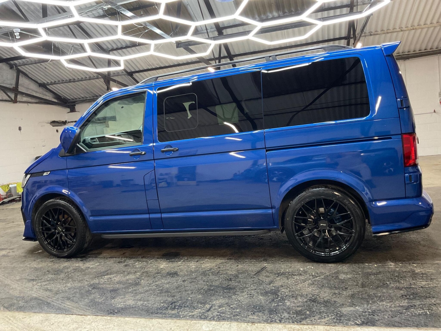 Used Volkswagen Transporter 2023 for sale - 76072060: Photo 27