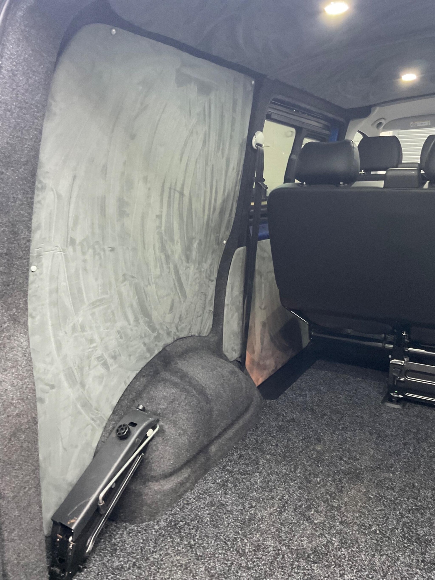 Used Volkswagen Transporter 2023 for sale - 76072060: Photo 9