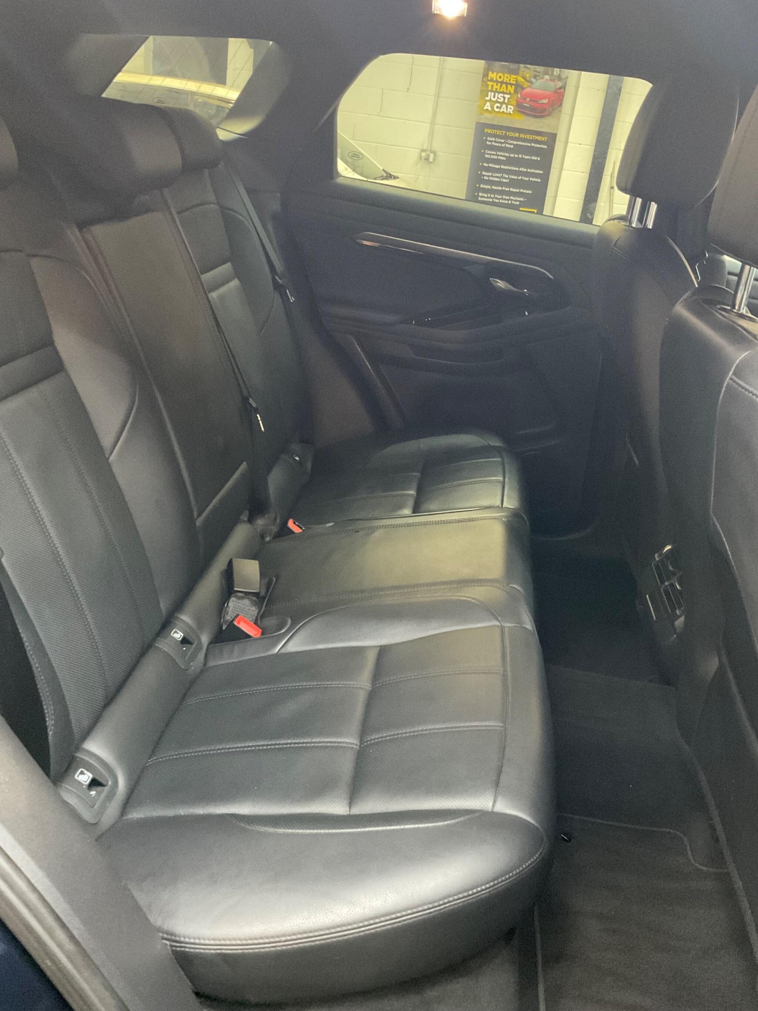 Used Land Rover Range Rover Evoque 2021 for sale - 76371207: Photo 13