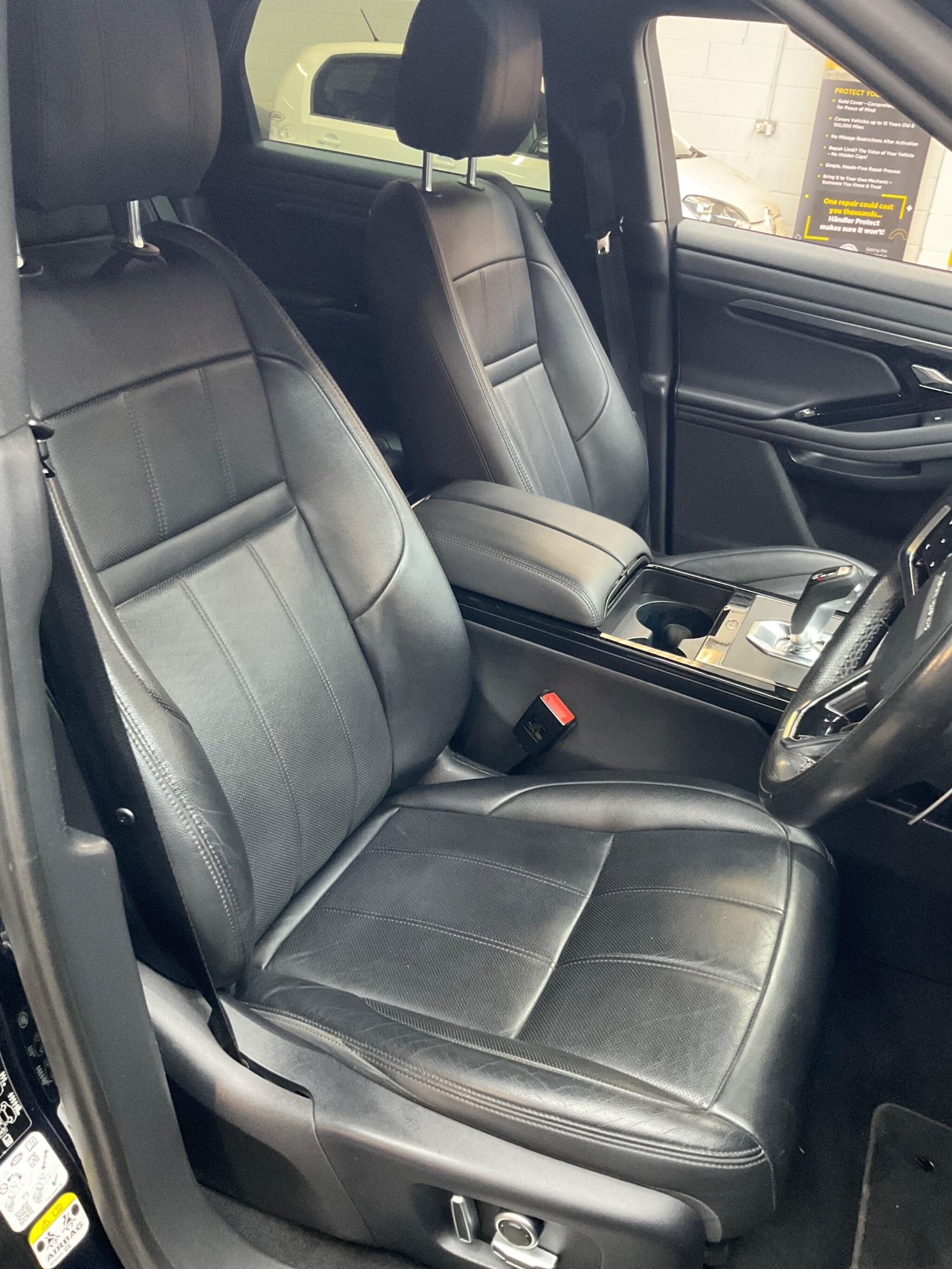 Used Land Rover Range Rover Evoque 2021 for sale - 76371207: Photo 14