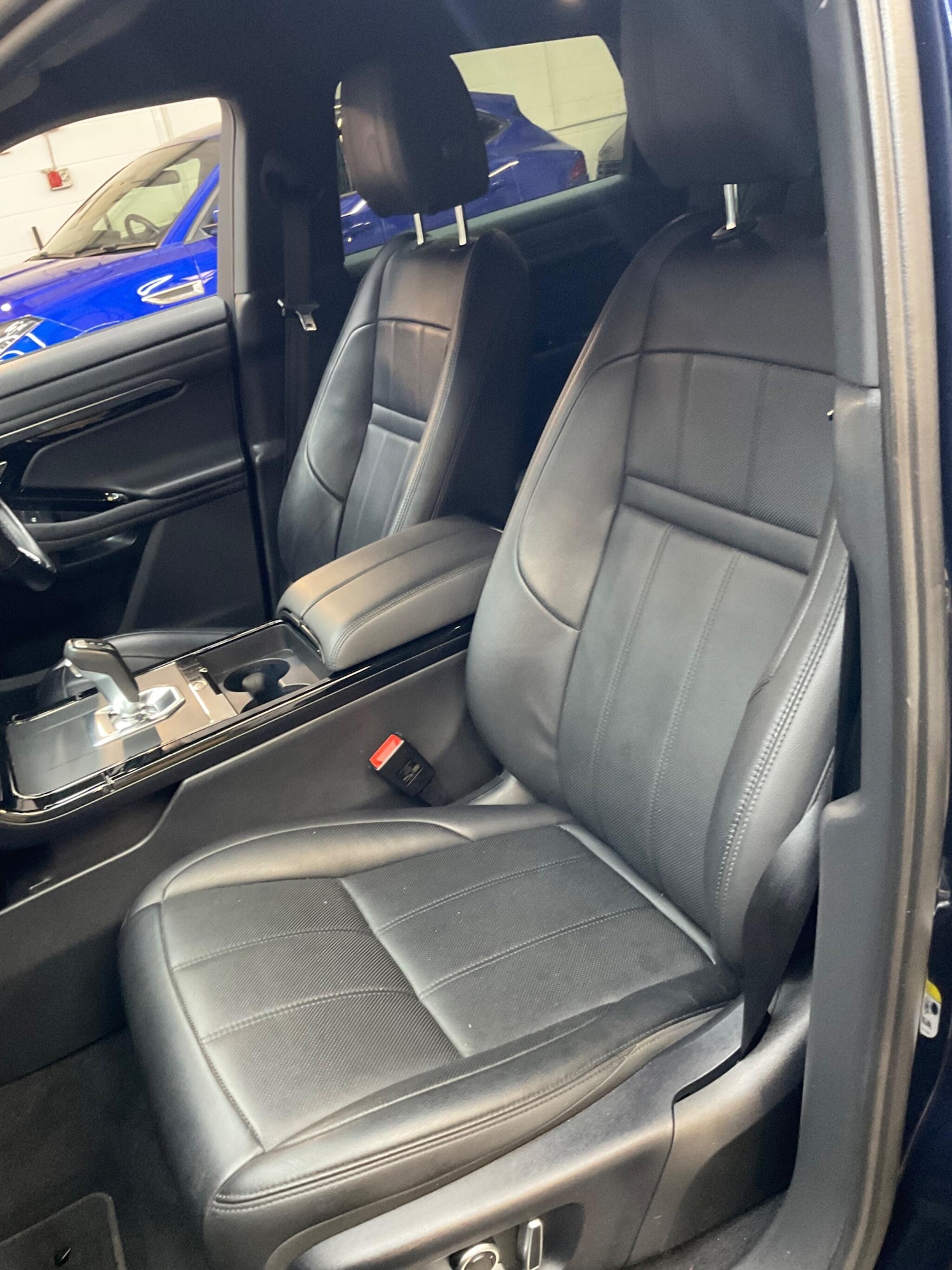 Used Land Rover Range Rover Evoque 2021 for sale - 76371207: Photo 15