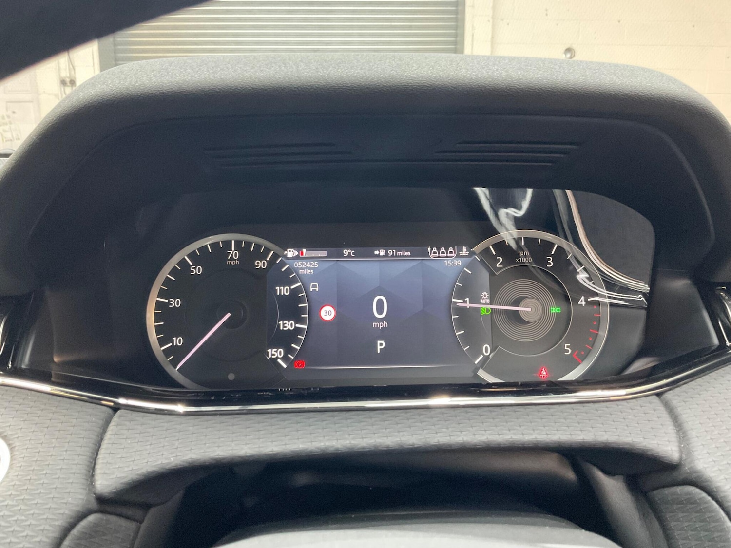 Used Land Rover Range Rover Evoque 2021 for sale - 76371207: Photo 18