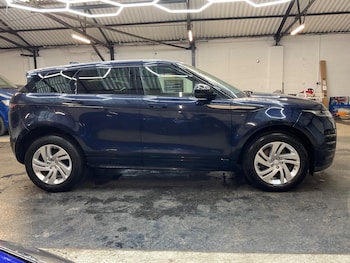 2021 (21) - 2.0 D165 MHEV R-Dynamic S Auto 4WD Euro 6 (s/s) 5dr