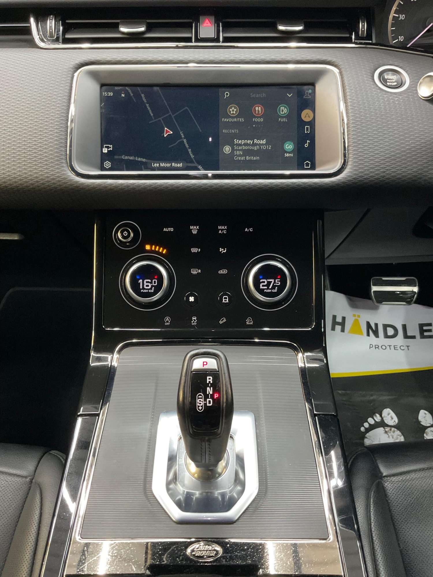 Used Land Rover Range Rover Evoque 2021 for sale - 76371207: Photo 20