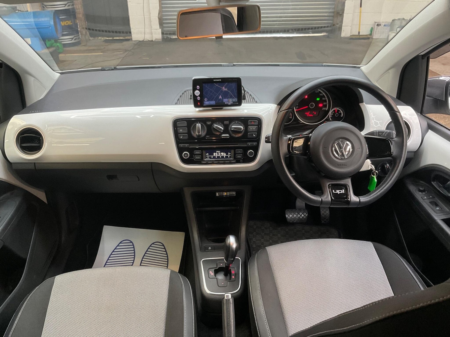 Vehicle 17