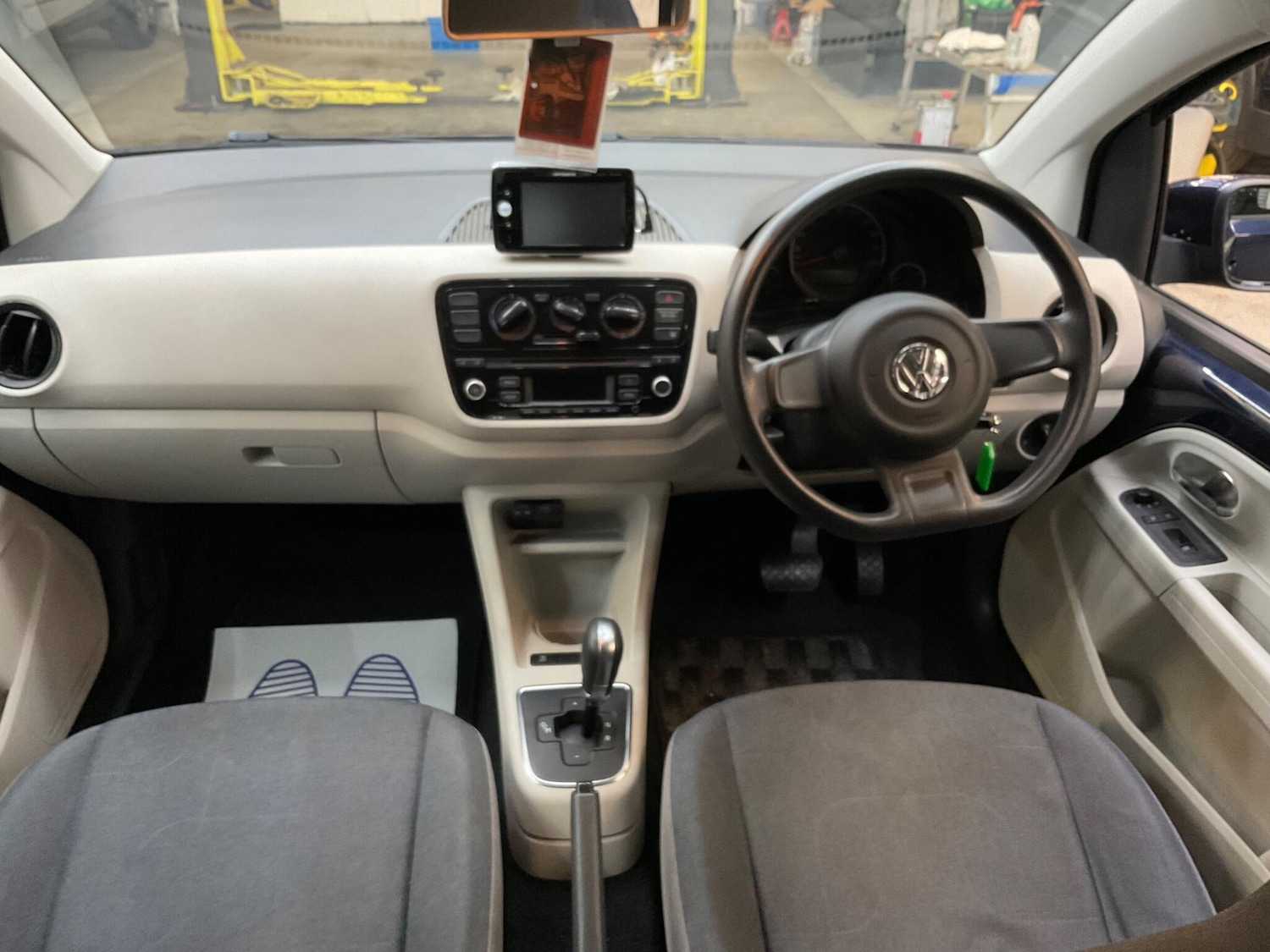 Vehicle 16