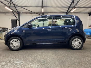Used Volkswagen up! 2014 for sale - 75696216: Photo