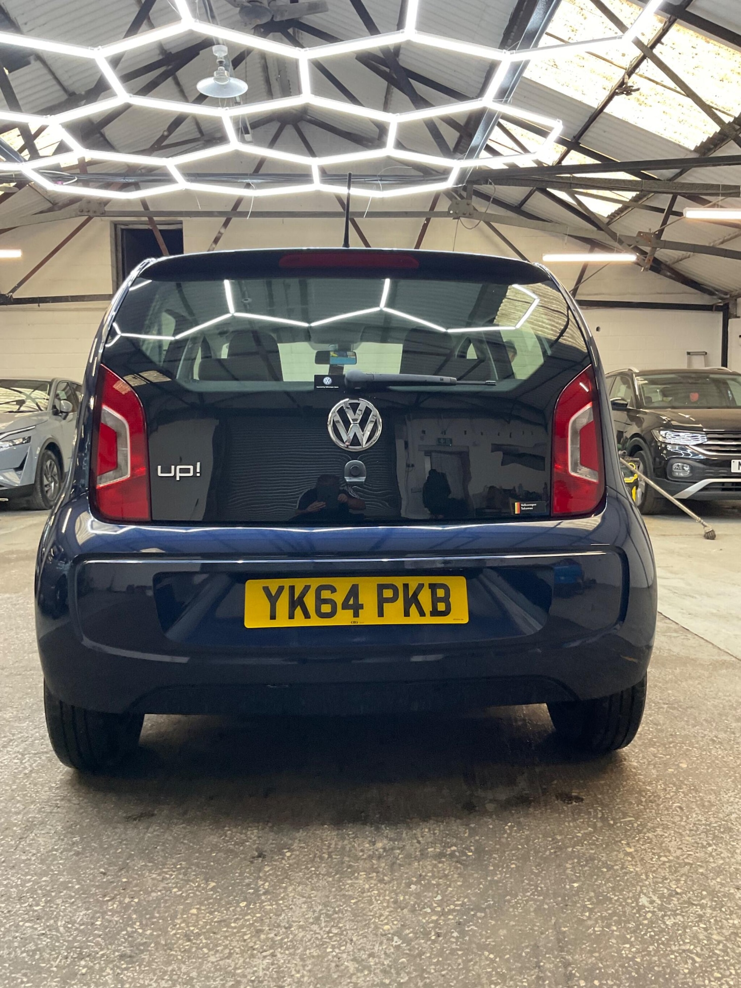 Vehicle 9