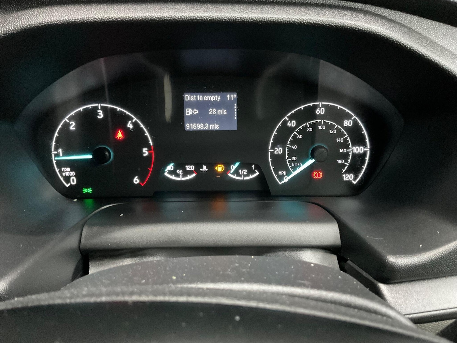 Used Ford Transit Custom 2022 for sale - 76537732: Photo 12