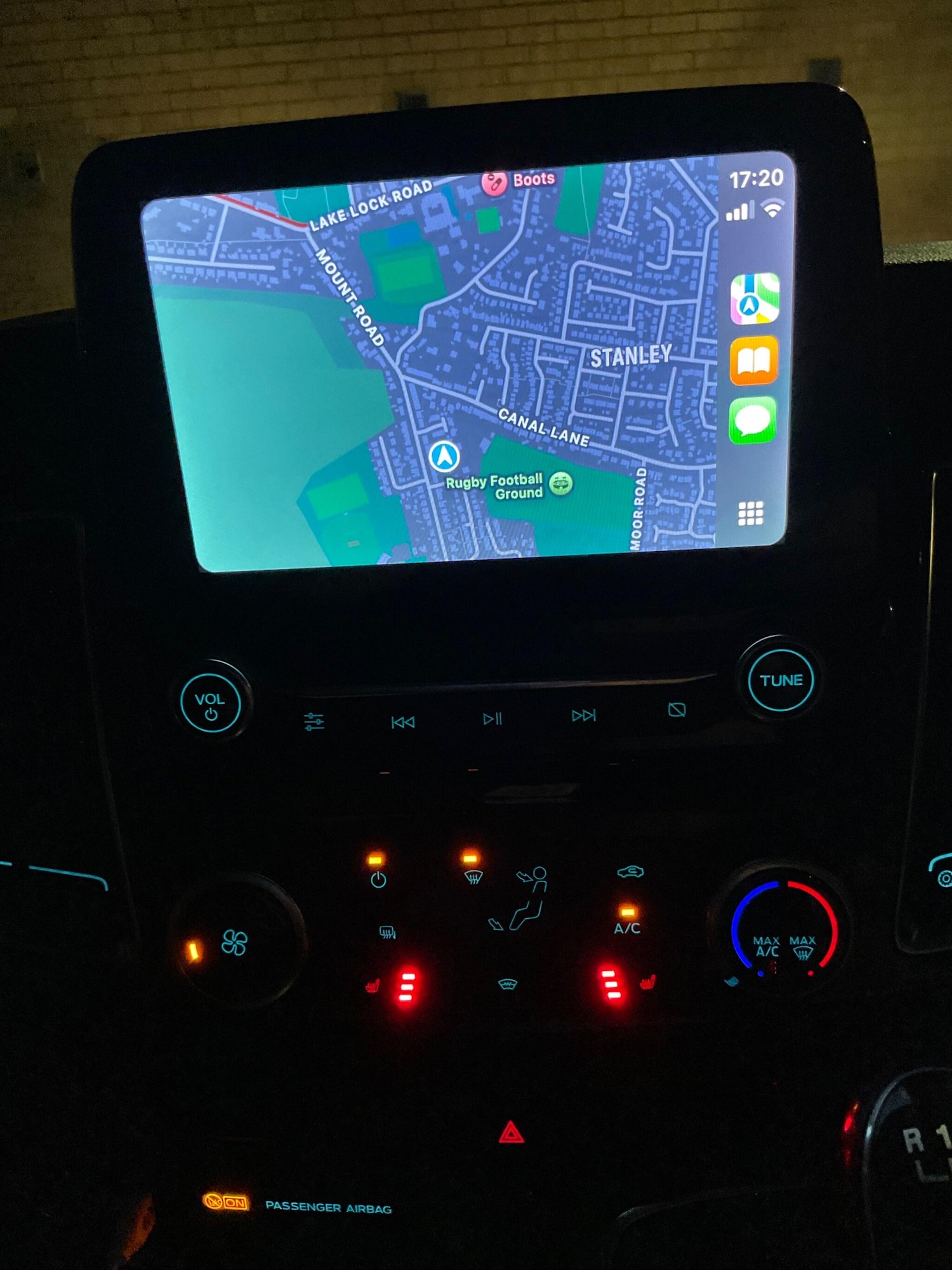 Used Ford Transit Custom 2022 for sale - 76537732: Photo 14