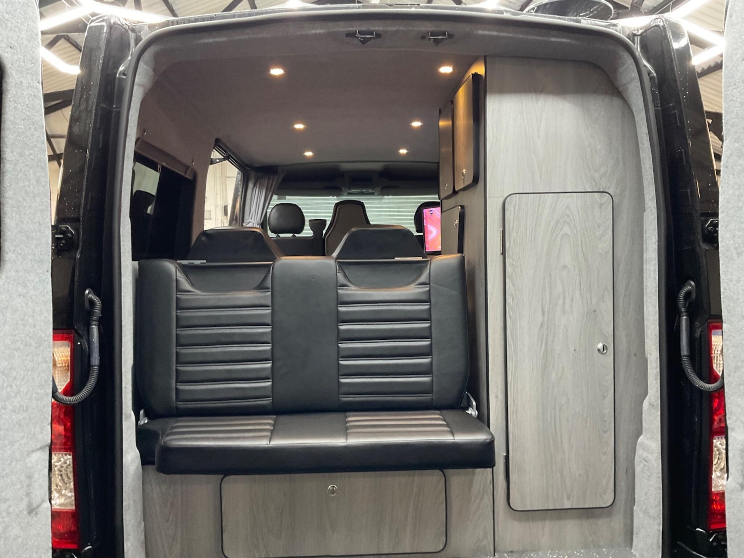 Used Renault Master 2017 for sale - 77400680: Photo 12