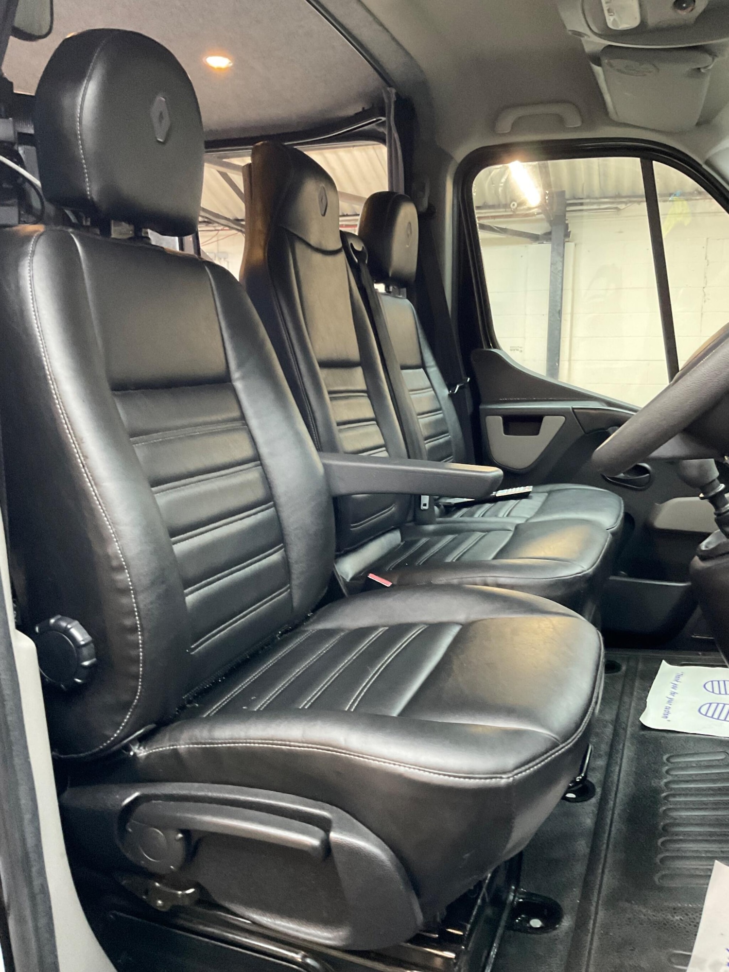 Used Renault Master 2017 for sale - 77400680: Photo 14