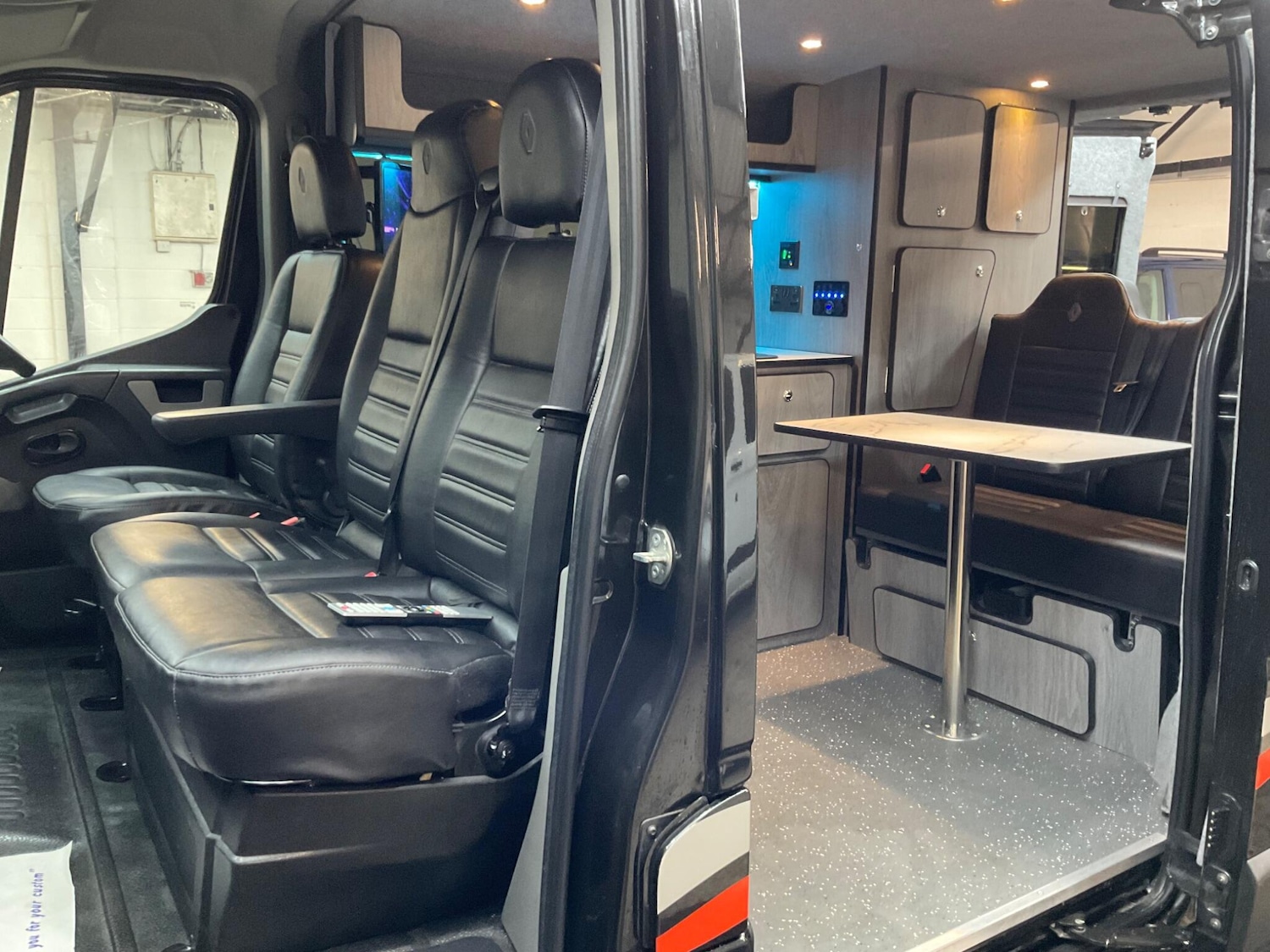 Used Renault Master 2017 for sale - 77400680: Photo 16