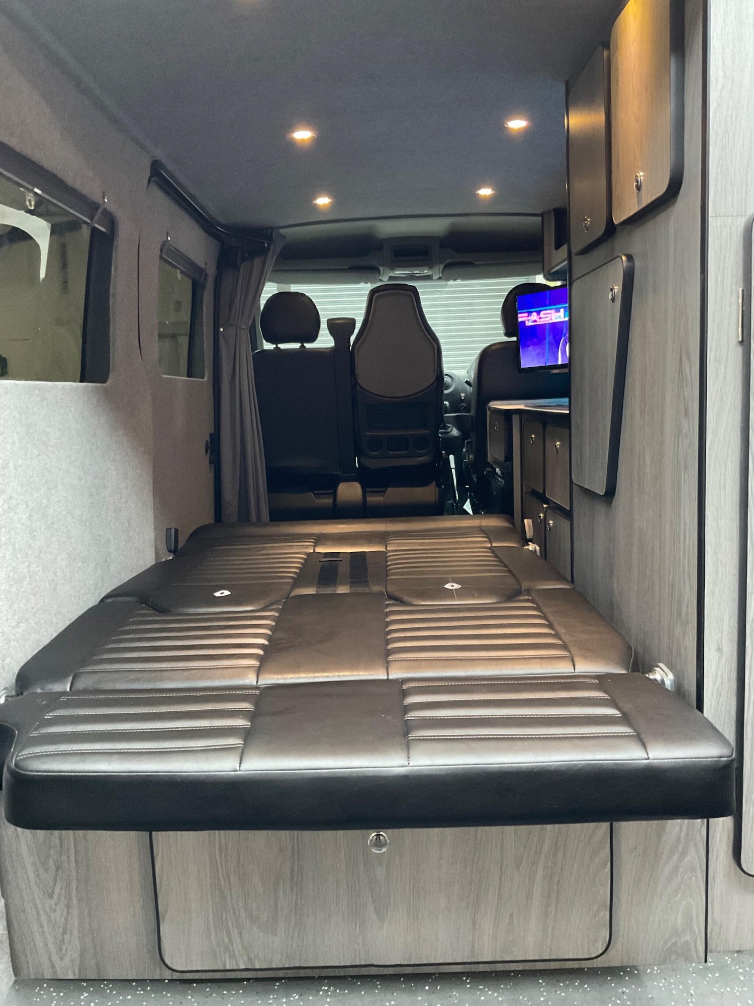 Used Renault Master 2017 for sale - 77400680: Photo 17