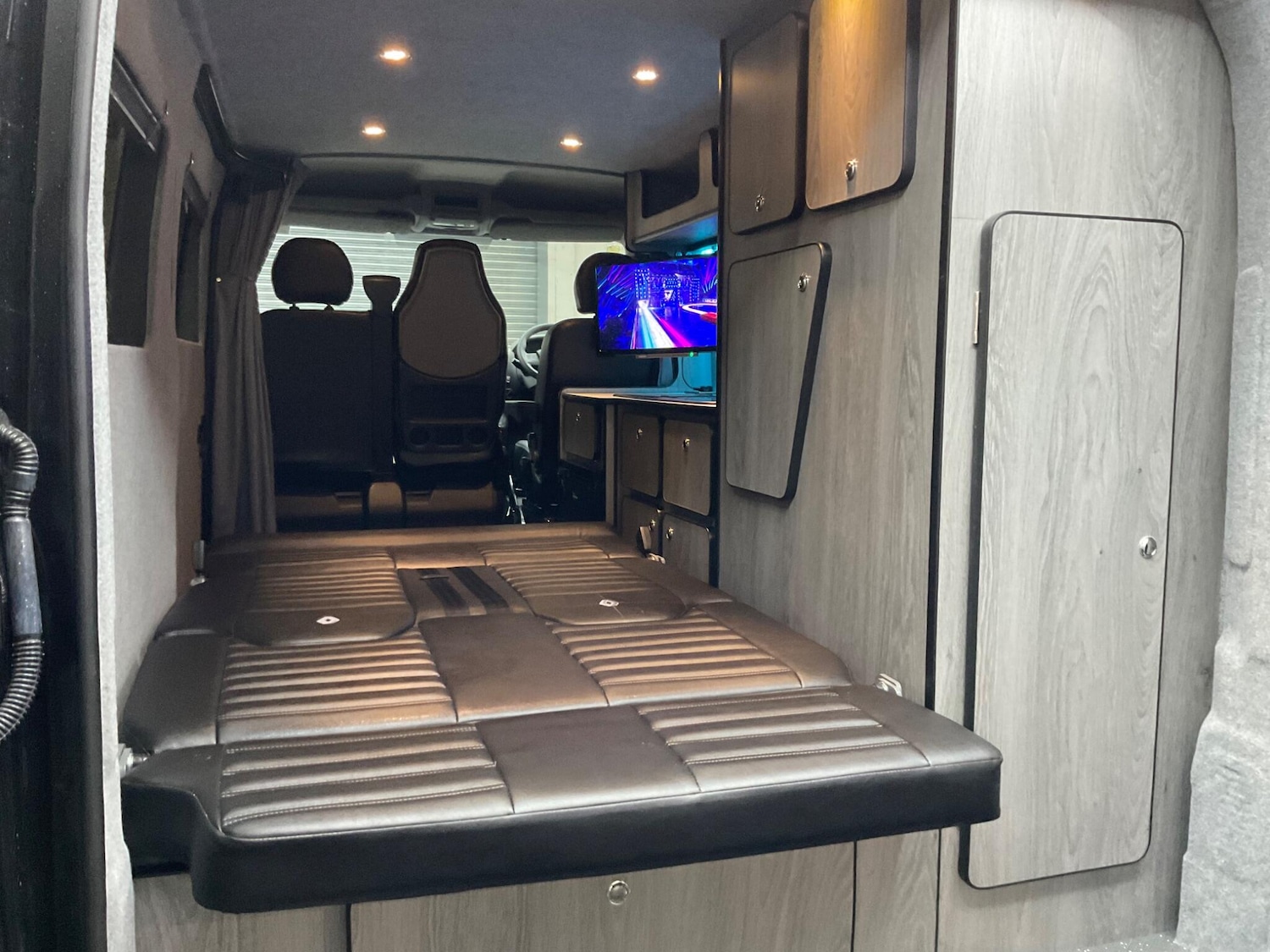 Used Renault Master 2017 for sale - 77400680: Photo 18