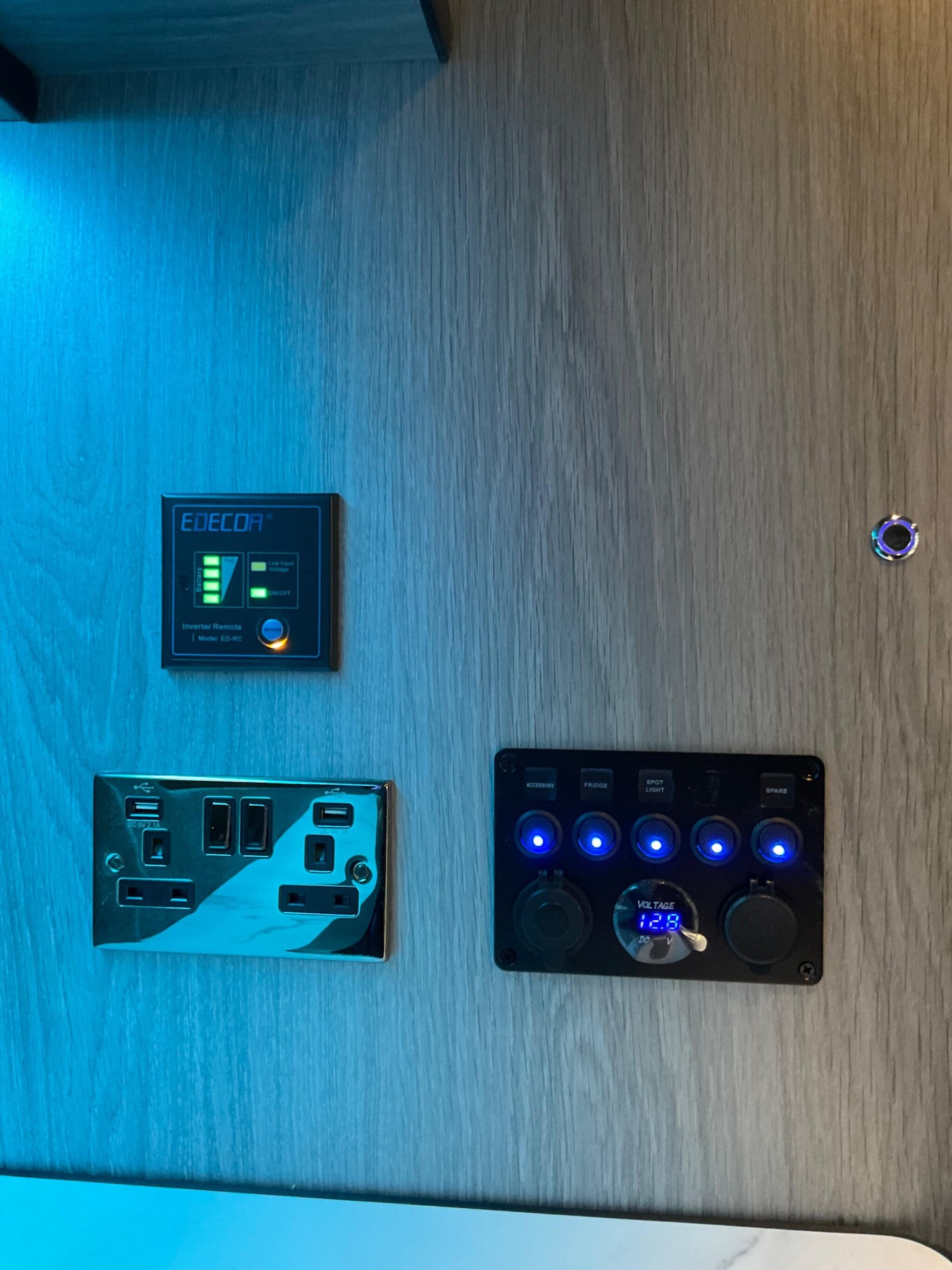 Used Renault Master 2017 for sale - 77400680: Photo 20