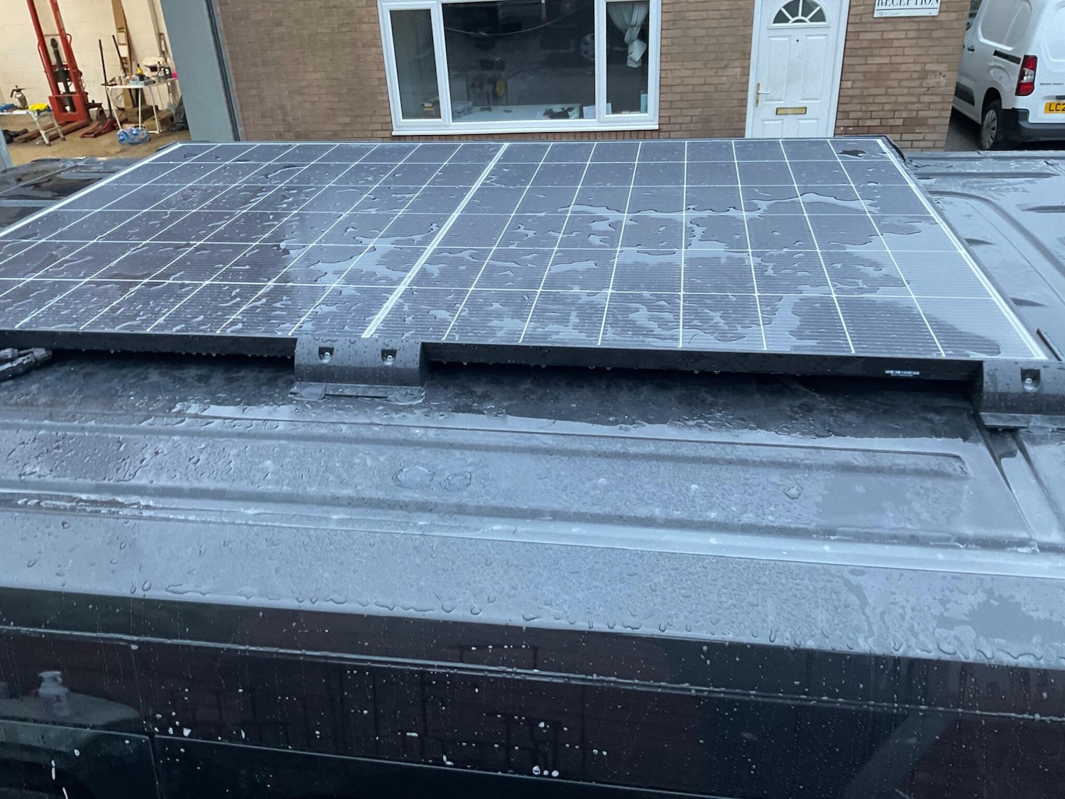 Used Renault Master 2017 for sale - 77400680: Photo 22