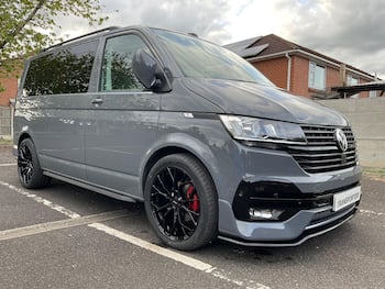 Used Volkswagen Transporter 2023 for sale - 79698842: Photo