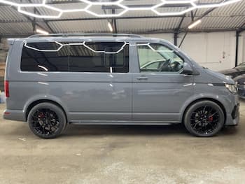Used Volkswagen Transporter 2023 for sale - 79698842: Photo