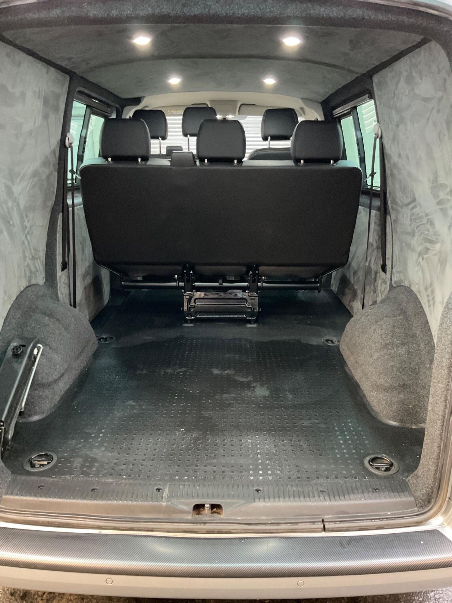 Used Volkswagen Transporter 2021 for sale - 75949625: Photo 12