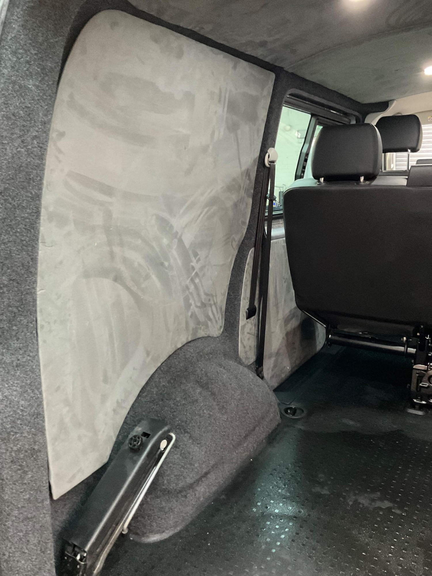 Used Volkswagen Transporter 2021 for sale - 75949625: Photo 13