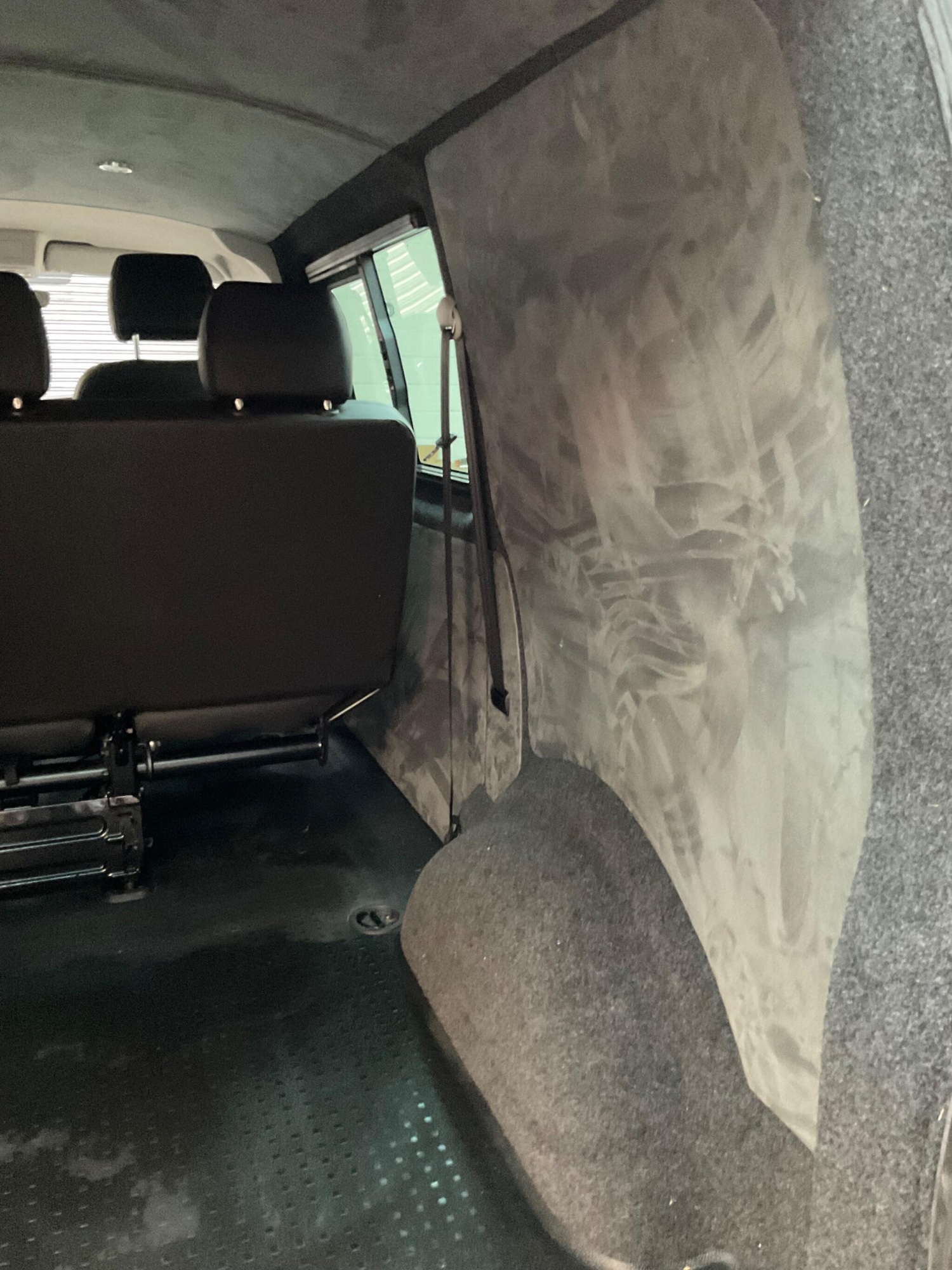 Used Volkswagen Transporter 2021 for sale - 75949625: Photo 14