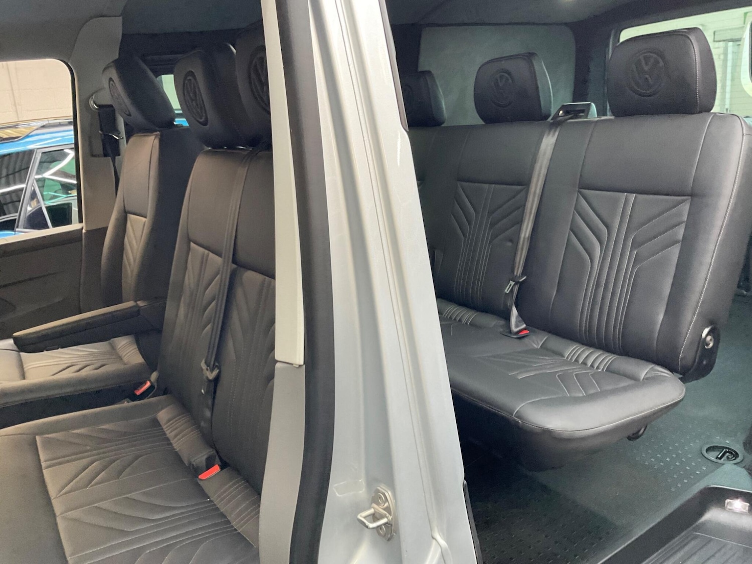 Used Volkswagen Transporter 2021 for sale - 75949625: Photo 18