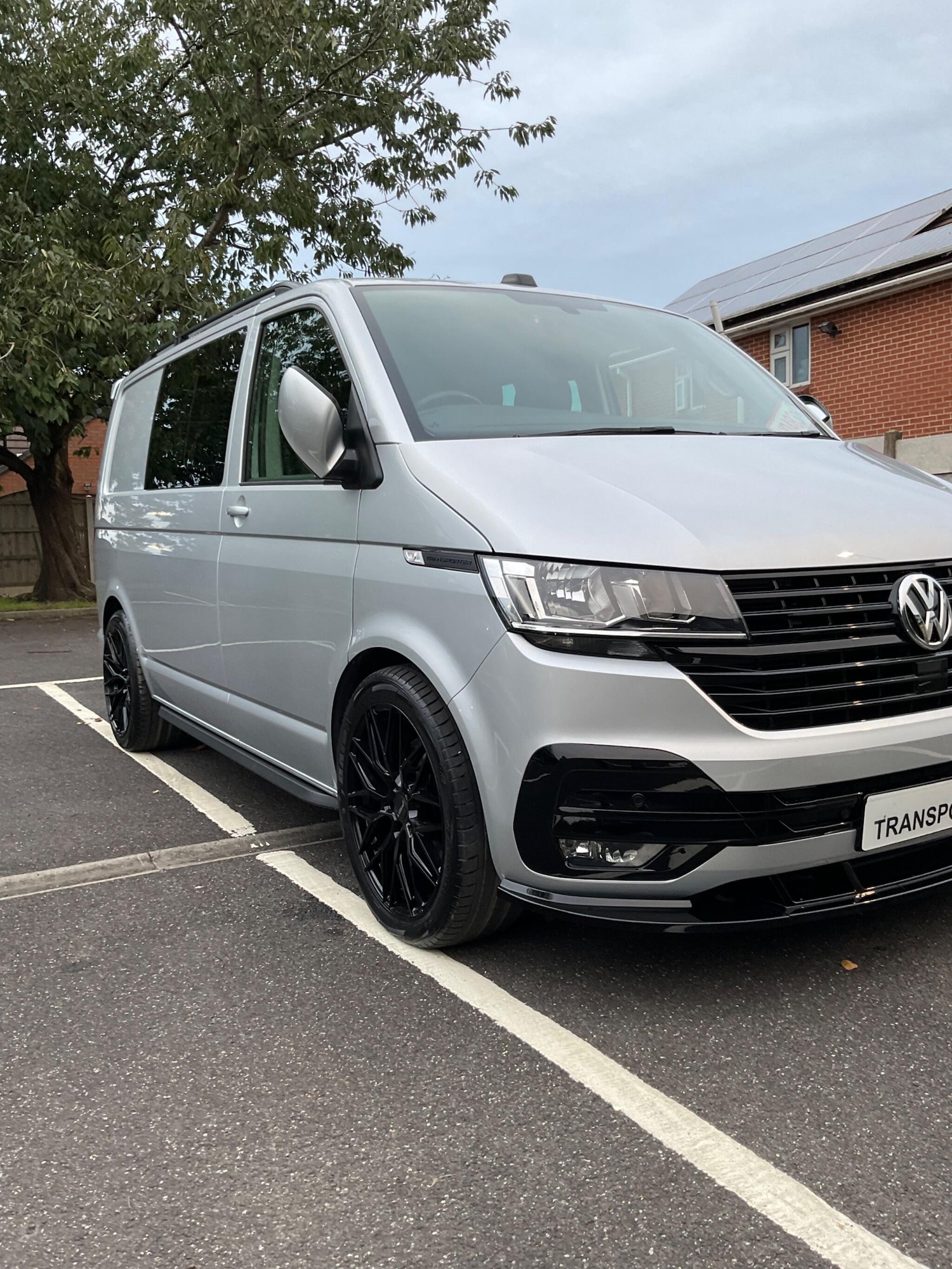 Used Volkswagen Transporter 2021 for sale - 75949625: Photo 25