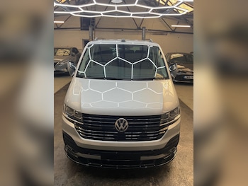 Used Volkswagen Transporter 2021 for sale - 75949625: Photo