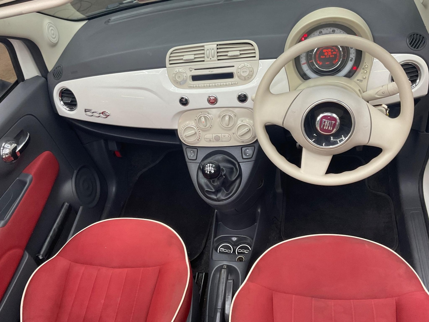Vehicle 19