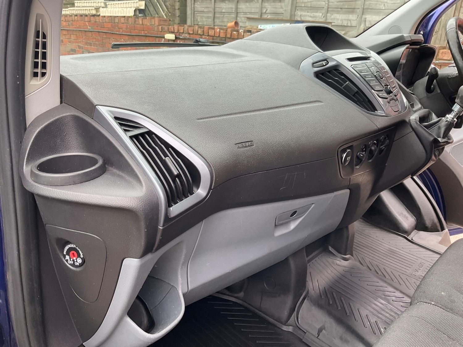 Used Ford Transit Custom 2016 for sale - 77799422: Photo 10