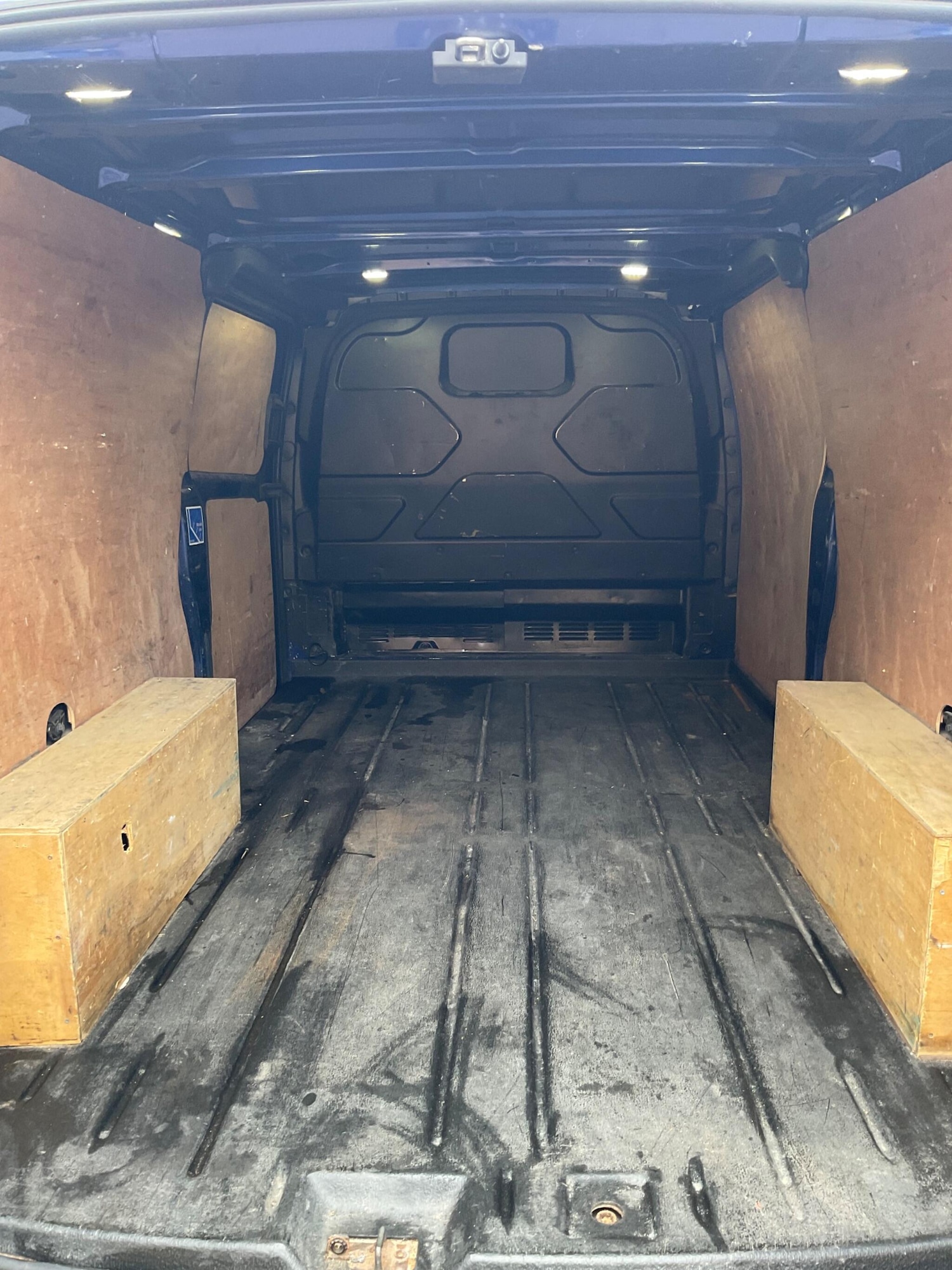 Used Ford Transit Custom 2016 for sale - 77799422: Photo 7