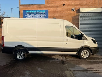 Used Ford Transit 2022 for sale - 78958478: Photo