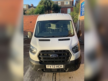 Used Ford Transit 2022 for sale - 78958478: Photo