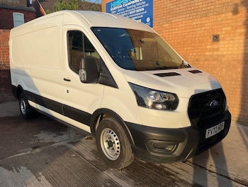 Used Ford Transit 2022 for sale - 78958478: Photo