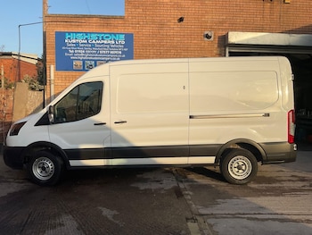 Used Ford Transit 2022 for sale - 78958478: Photo