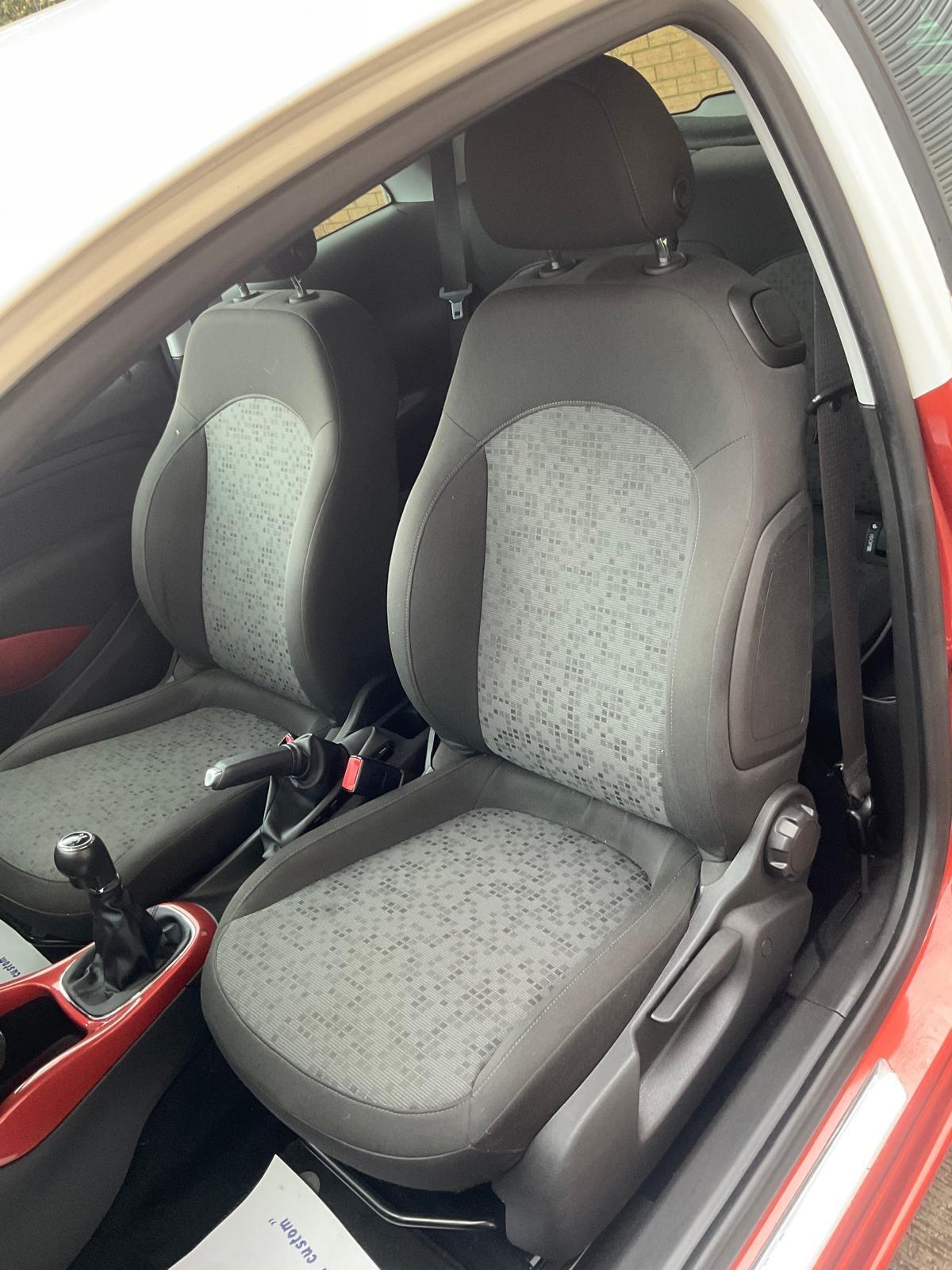 Used Vauxhall ADAM 2014 for sale - 77377501: Photo 13