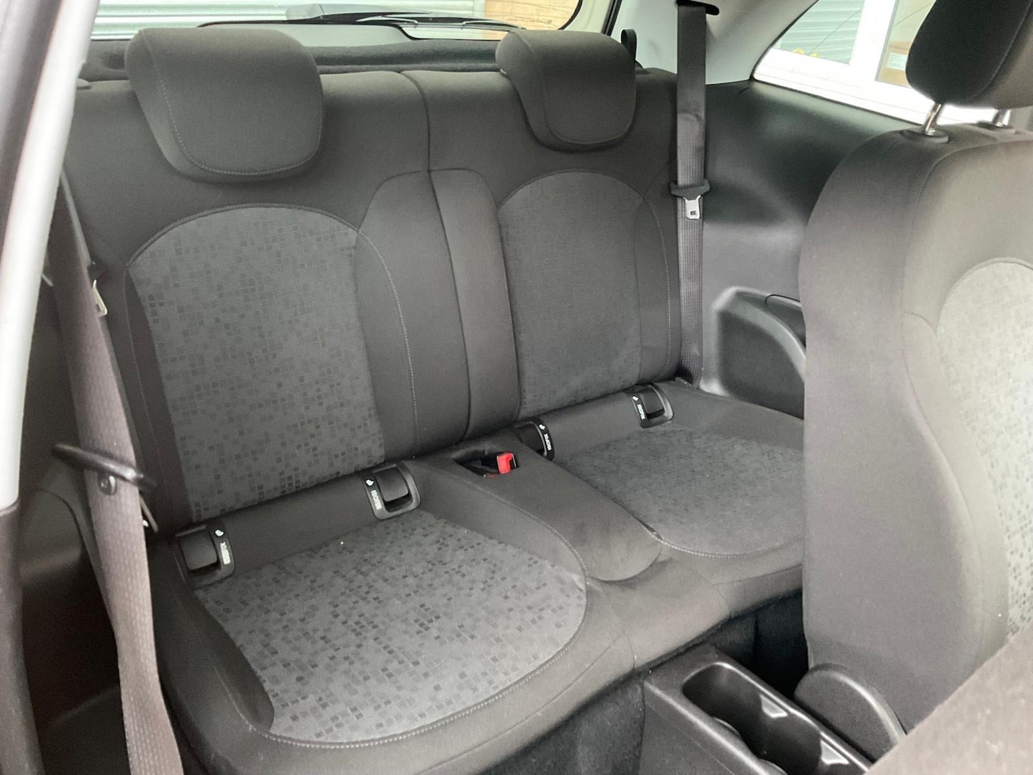 Used Vauxhall ADAM 2014 for sale - 77377501: Photo 14