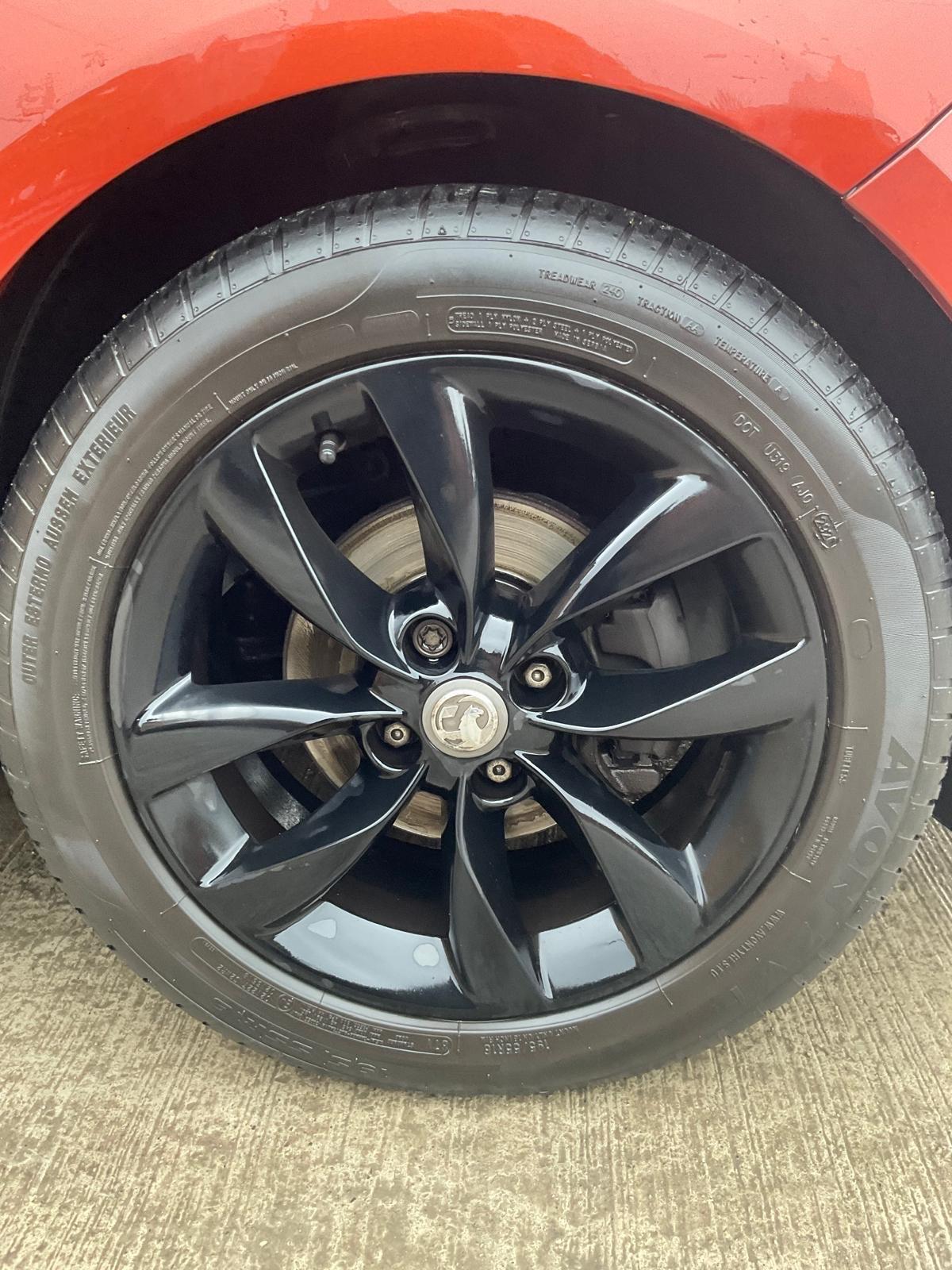 Used Vauxhall ADAM 2014 for sale - 77377501: Photo 17