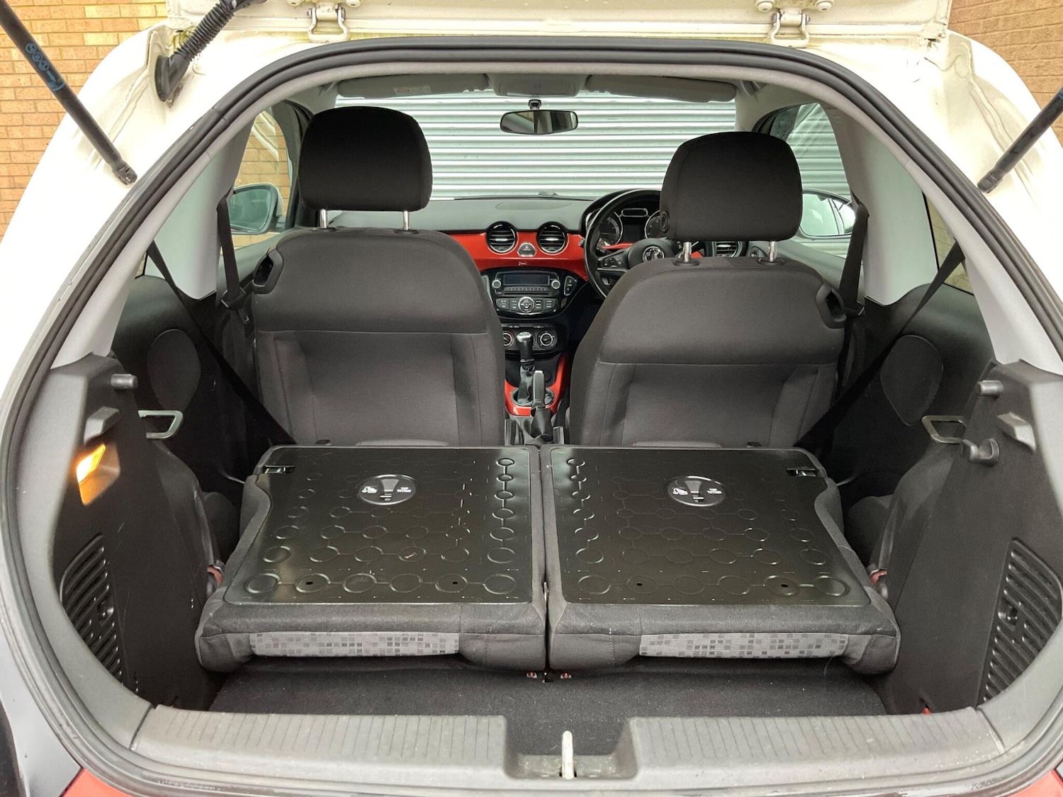 Used Vauxhall ADAM 2014 for sale - 77377501: Photo 18