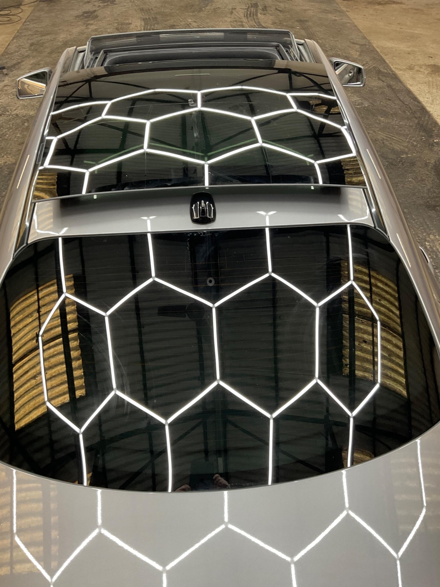 Used Mercedes-Benz CLA 2018 for sale - 76936463: Photo 23