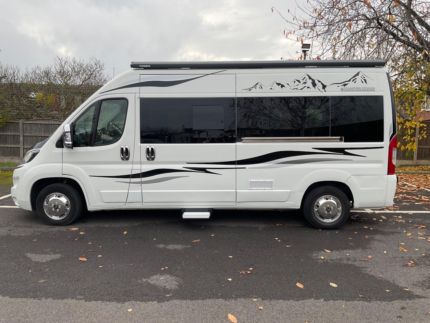 Used Peugeot Boxer 2020 for sale - 77074720: Photo 1