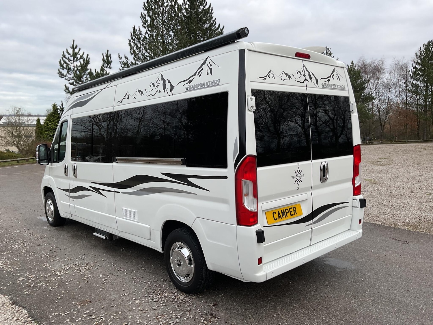 Used Peugeot Boxer 2020 for sale - 77074720: Photo 10