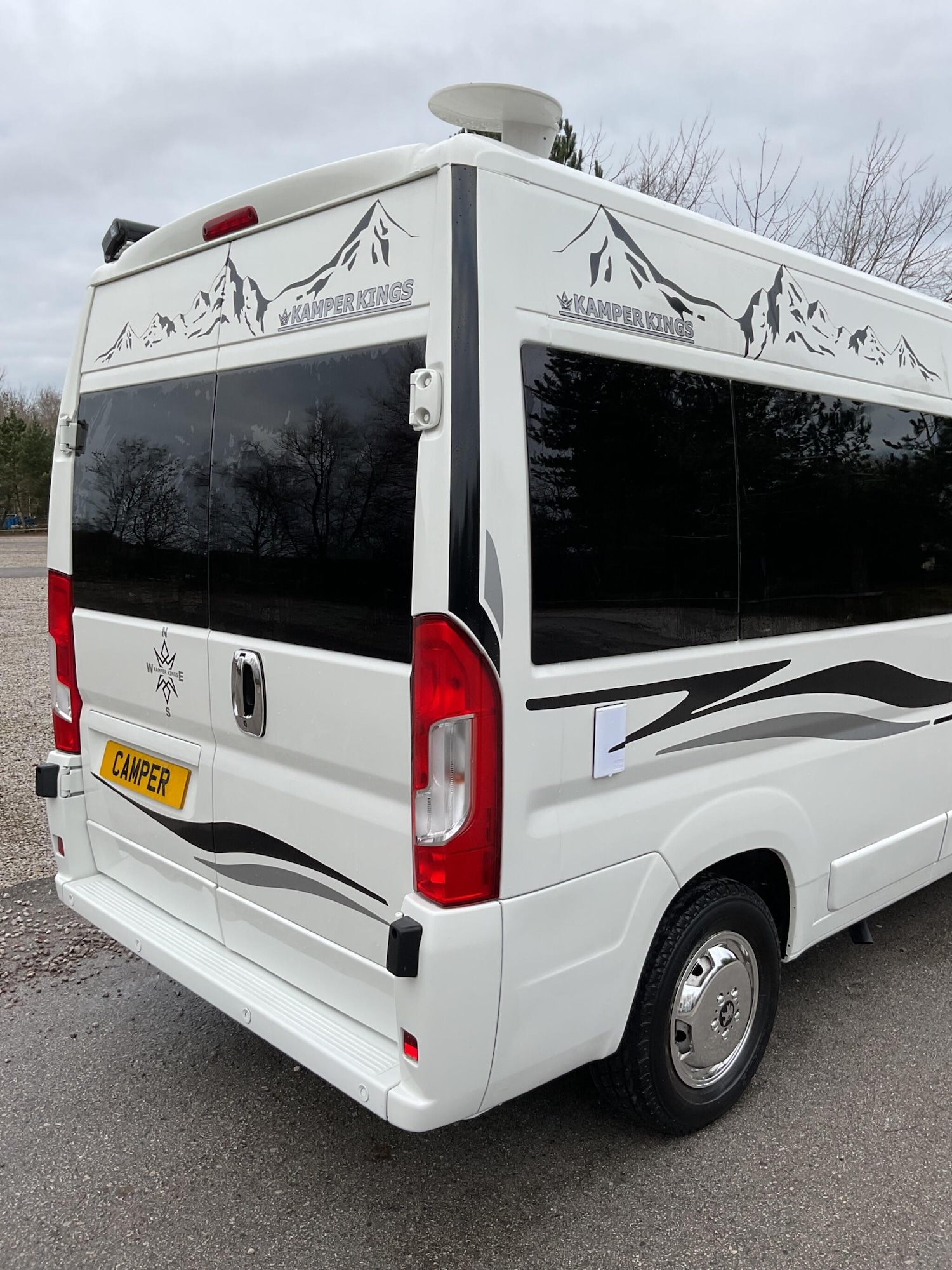 Used Peugeot Boxer 2020 for sale - 77074720: Photo 11