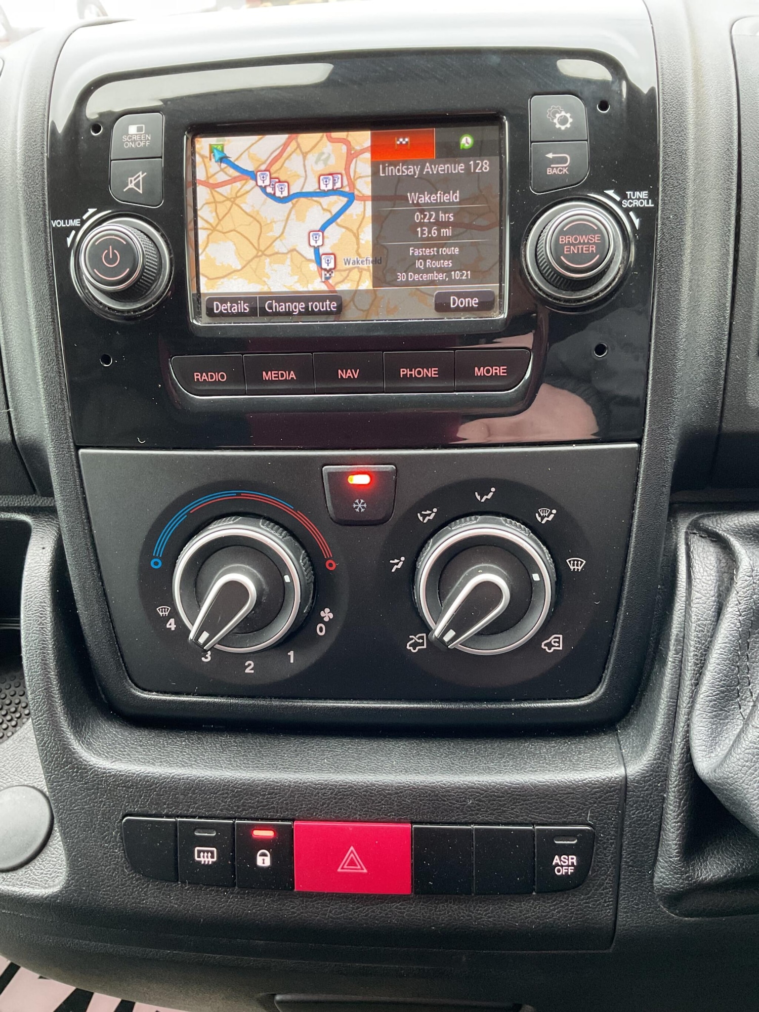 Used Peugeot Boxer 2020 for sale - 77074720: Photo 12