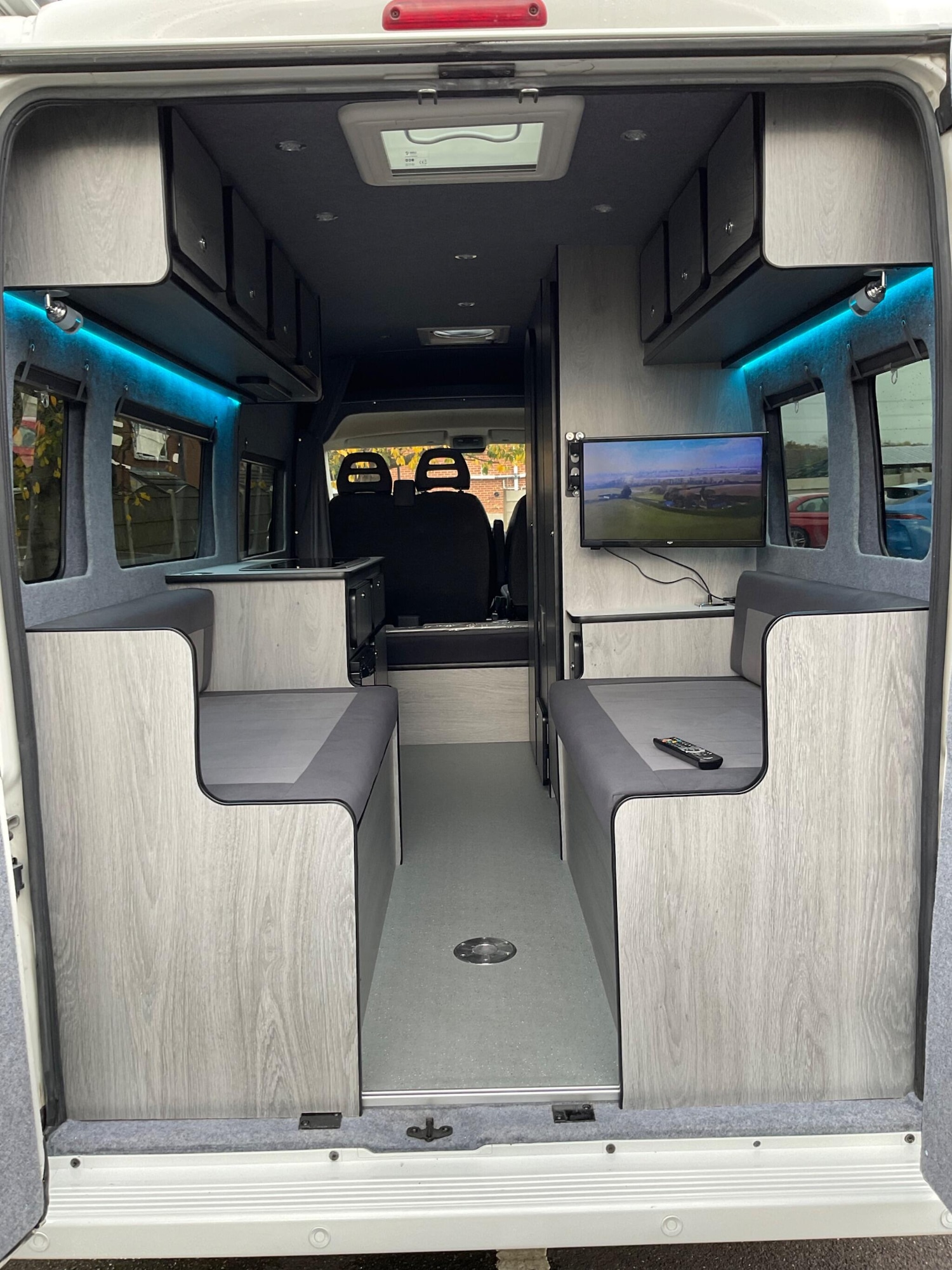 Used Peugeot Boxer 2020 for sale - 77074720: Photo 14