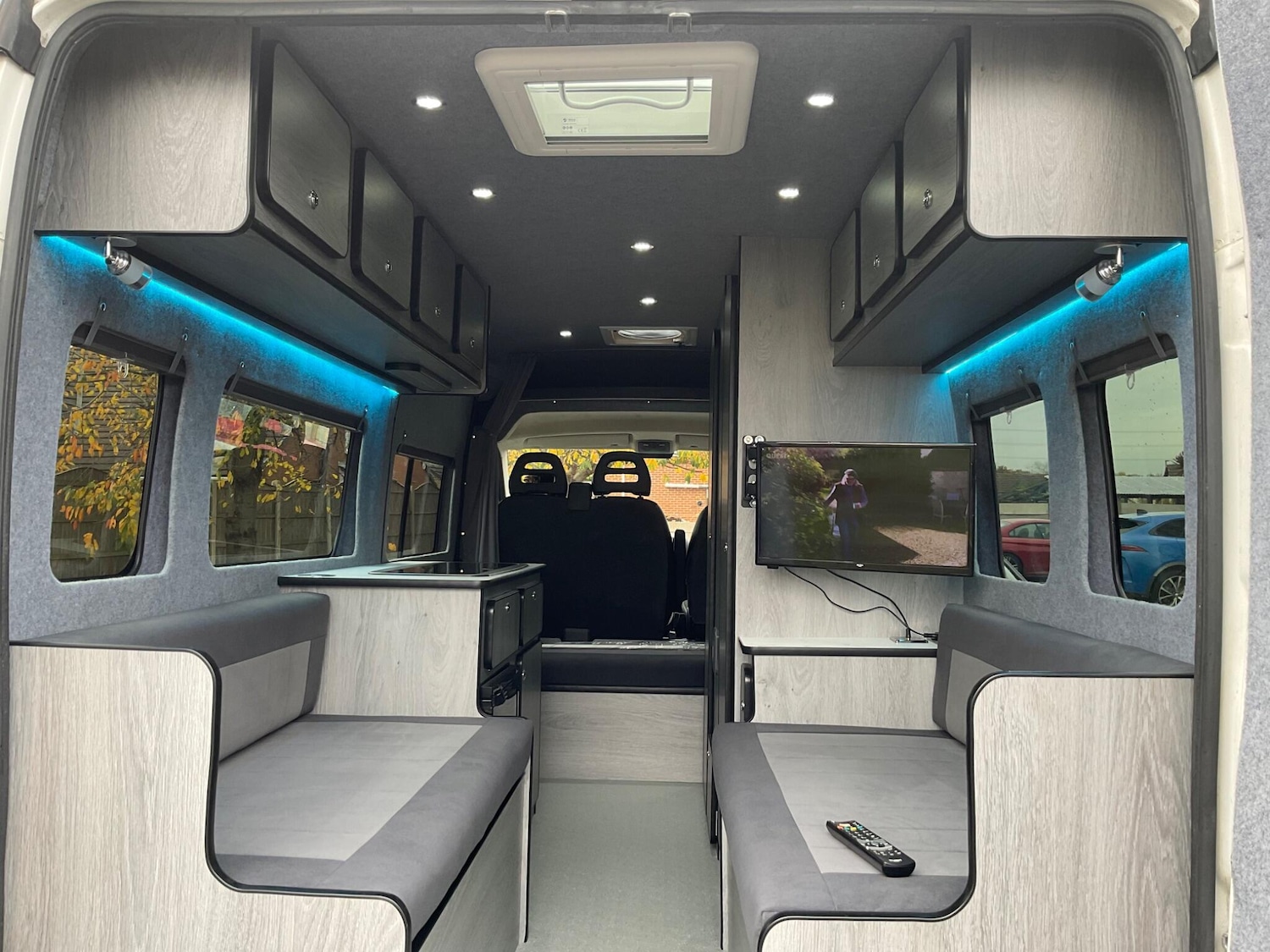 Used Peugeot Boxer 2020 for sale - 77074720: Photo 15