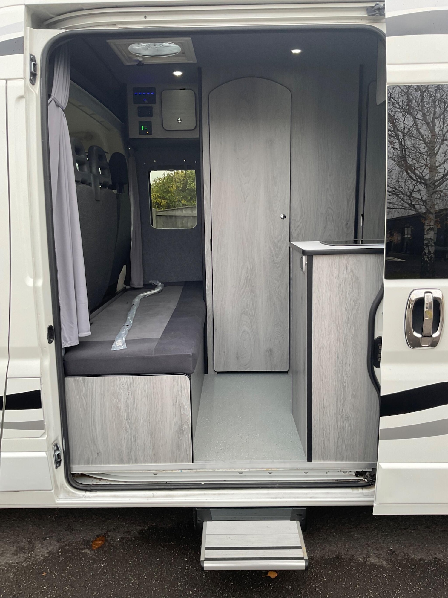 Used Peugeot Boxer 2020 for sale - 77074720: Photo 16