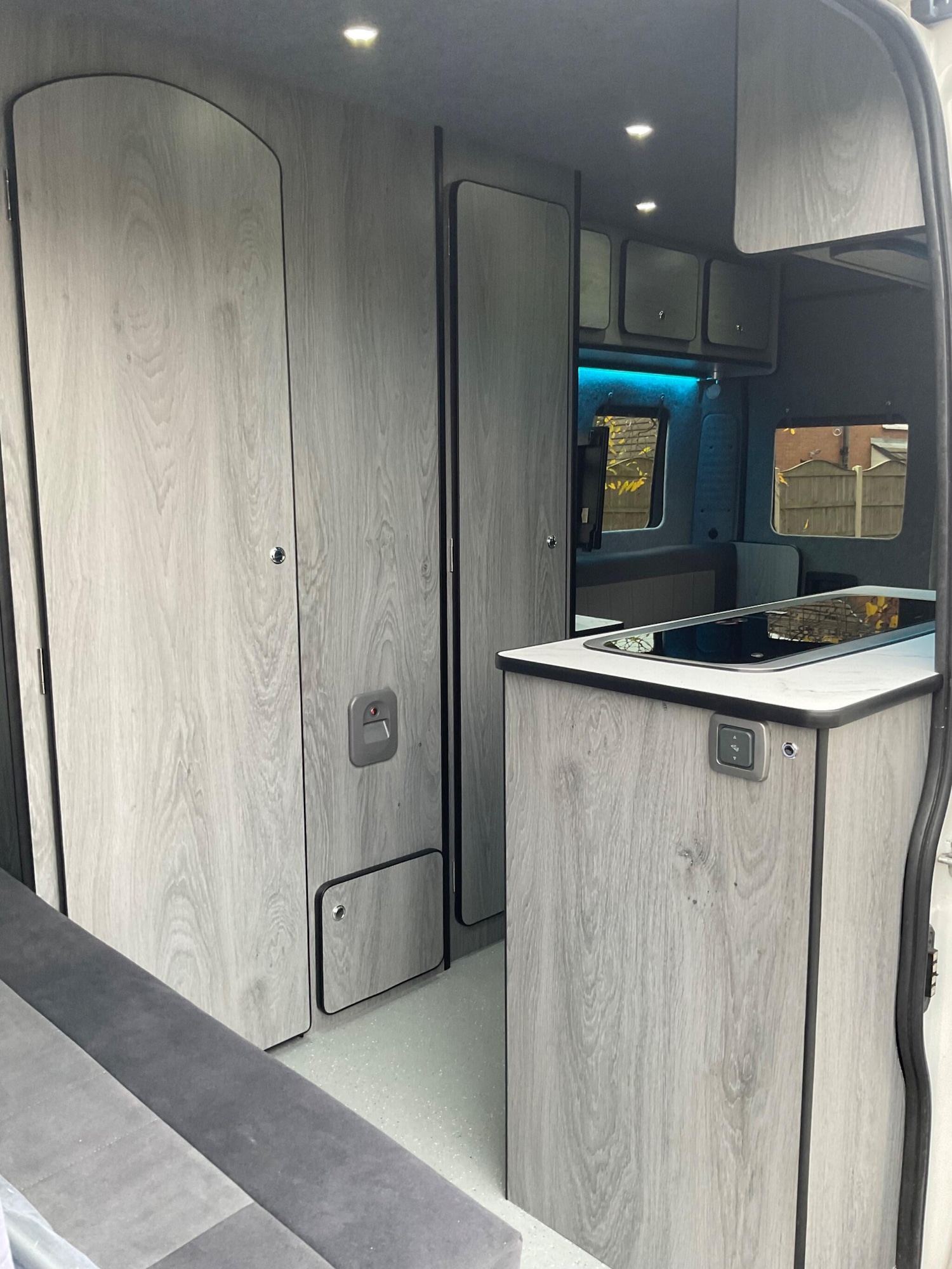 Used Peugeot Boxer 2020 for sale - 77074720: Photo 17