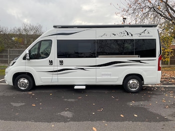 Used Peugeot Boxer 2020 for sale - 77074720: Photo